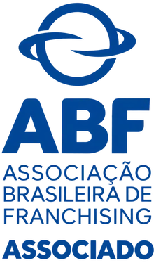 Associada à Associação Brasileira de Franchising