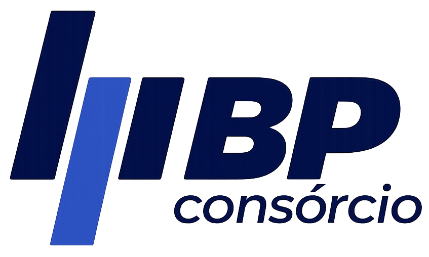 Logo BP Consórcio