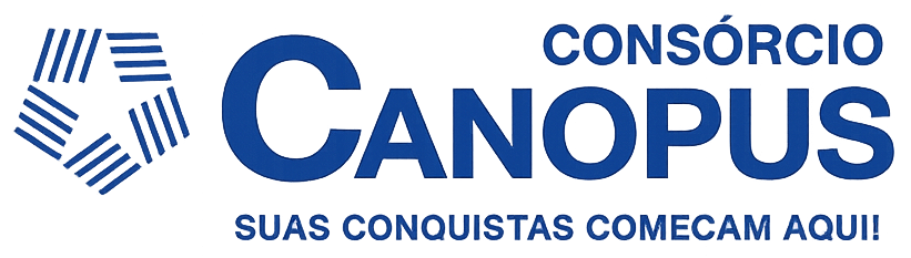 Logo Consórcio Canopus